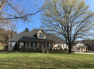 800 McBrides Branch Rd, Beechgrove, TN 37018