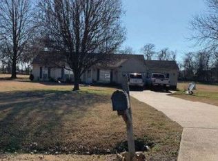 125 Josh Dr, Dyersburg, TN 38024