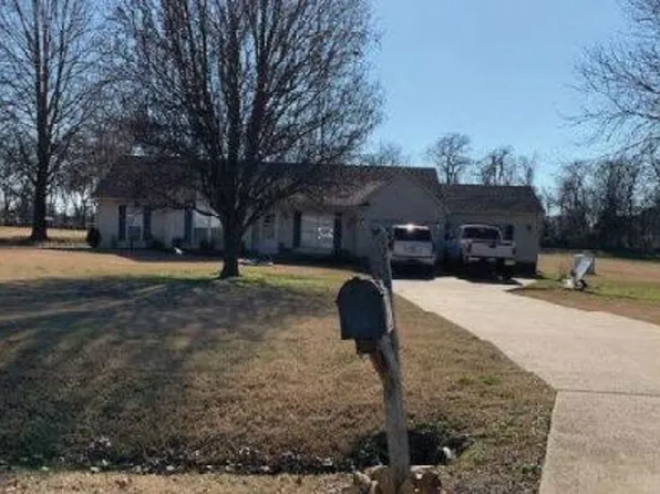 125 Josh Dr, Dyersburg, TN 38024