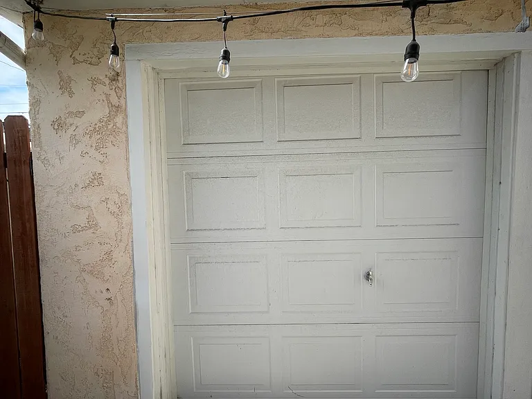 Small storage