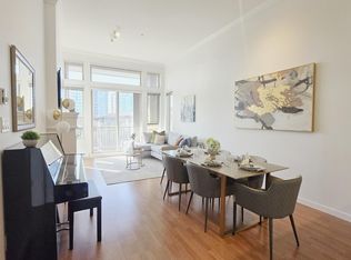 5133 Garden City Rd #1427, Richmond, BC V6X 4H9