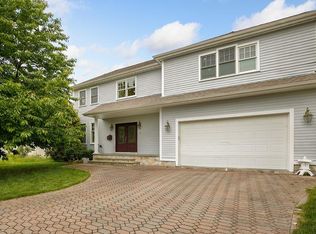 47 Bontempo Rd, Newton, MA 02459