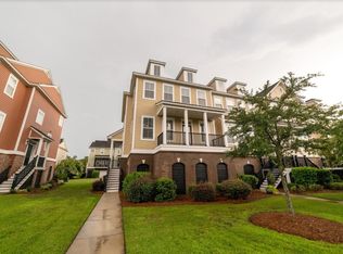 2517 Rutherford Way, Charleston, SC 29414