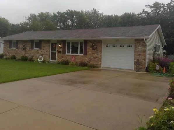 203 Mill St, Anna, OH 45302