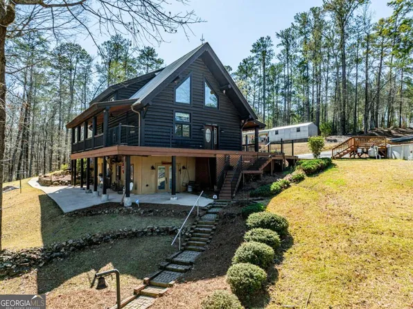 159 Dam Rd NE, Milledgeville, GA 31061