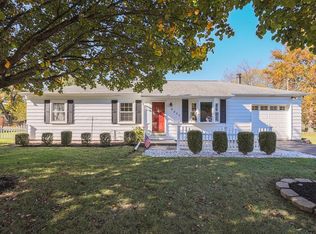 9257 McCauly Rd, West Chester, OH 45241