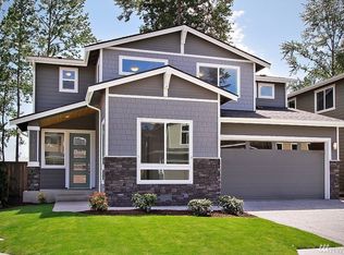 13517 NE 129th St #LOT04, Kirkland, WA 98034
