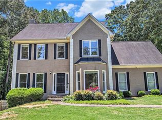 3774 Seasons Dr NW, Acworth, GA 30101