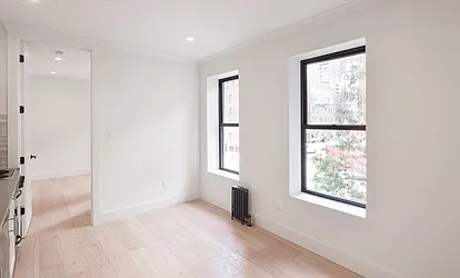 Rented by Abode Residential LLC