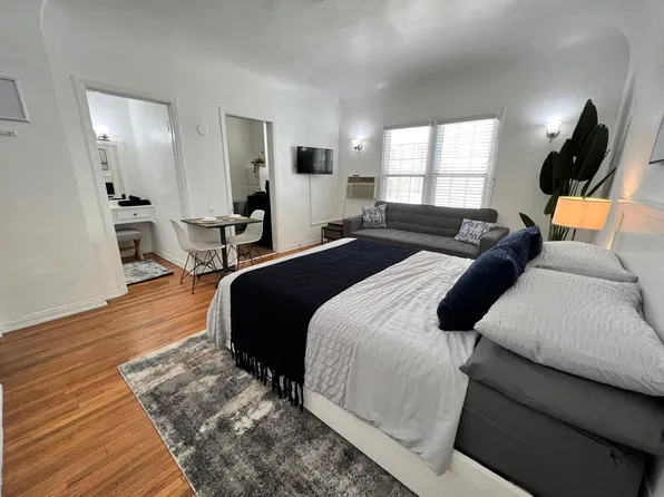 660 S. Cloverdale Ave., 660 S Cloverdale Ave APT 108, Los Angeles, CA 90036