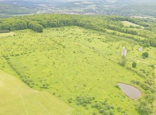 0 Keller Hill Rd, Cuba, NY 14727