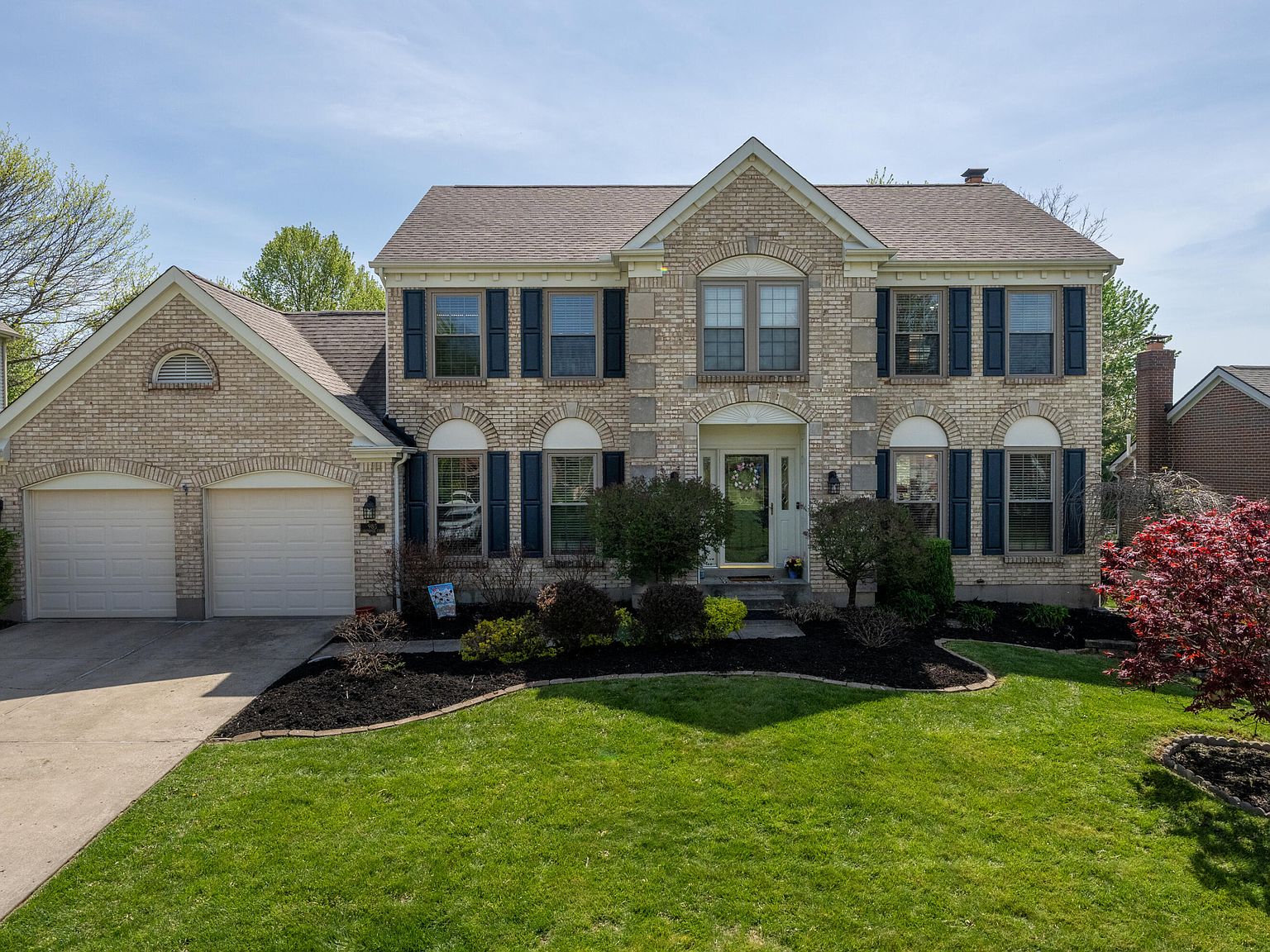 985 Lakepointe Ct, Union, KY 41091 Zillow