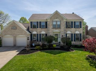 985 Lakepointe Ct, Union, KY 41091