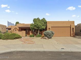 1130 Golf Club Rd, Las Cruces, NM 88011