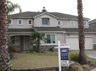4 Paddle Wheel Ct, Sacramento, CA