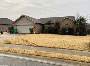 72 Lariat Dr, Austin, AR 72007