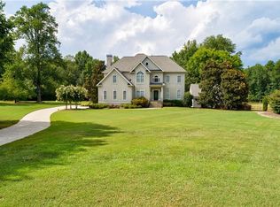 3870 Sardis Church Rd, Buford, GA 30519