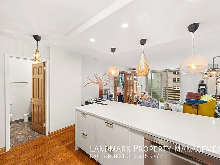 5601 N Sheridan Rd #5B — Photo 4