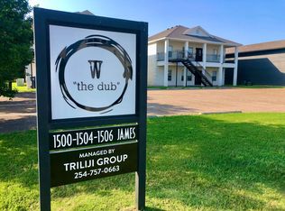 1506 James Ave #B, Waco, TX 76706