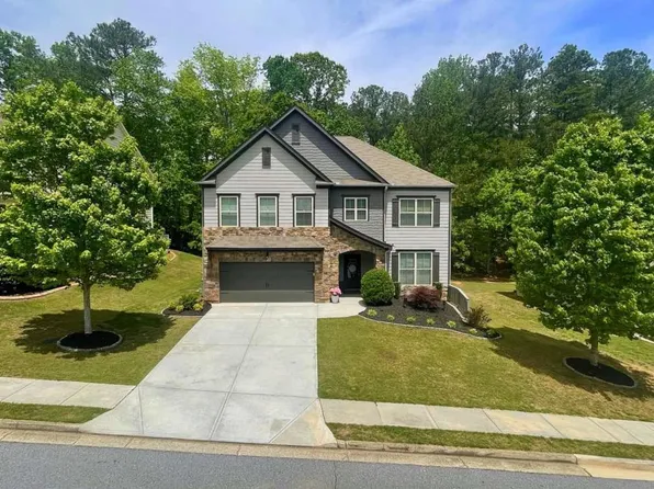 109 Red Fox Dr, Dallas, GA 30157