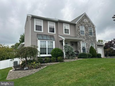 1407 Cornflower Ln, Bensalem, PA, 19020