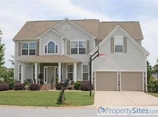 519 Summergreen Way, Greenville, SC 29607