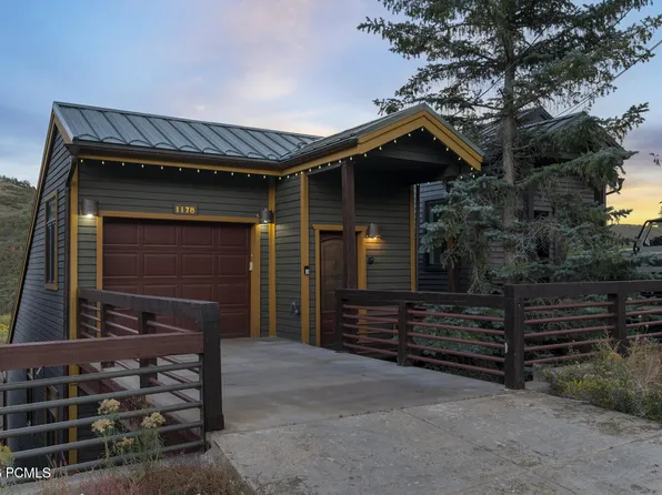 1178 Lowell Ave, Park City, UT 84060
