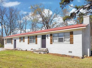6995 Highway 19, Vina, AL 35593