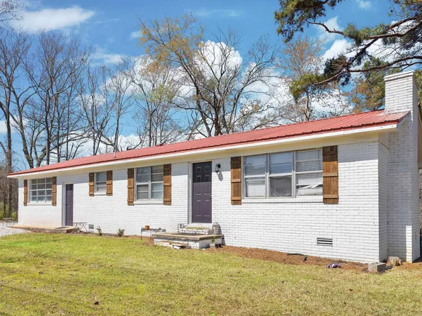 6995 Highway 19, Vina, AL 35593