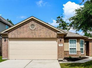 29441 Forest Floor Ln, Spring, TX 77386