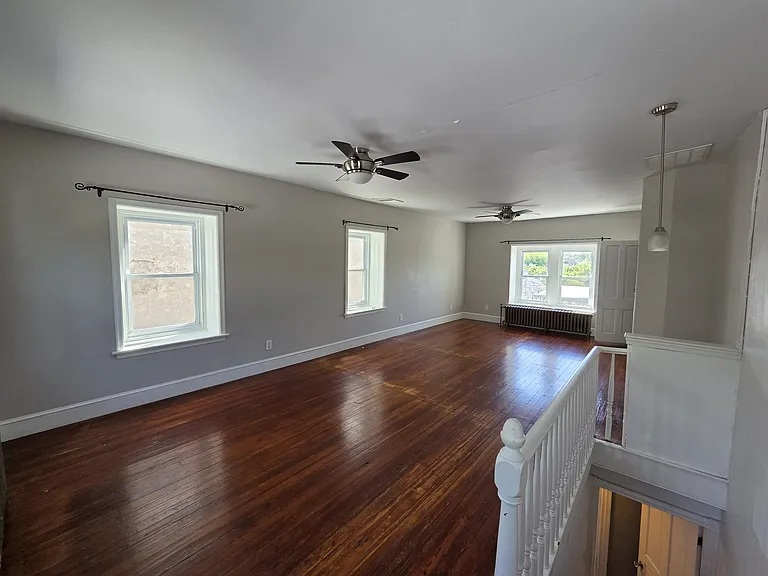 3rd Floor Bedroom