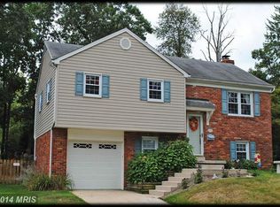 405 Dunfield Ct, Joppa, MD 21085