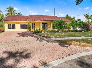 8619 SW 51st St, Fort Lauderdale, FL 33328