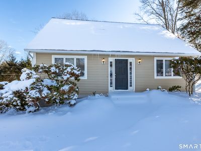 550 High Street, Coventry, CT, 06238