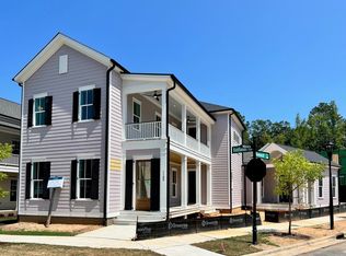 1100 Kentlands Dr, Durham, NC 27713