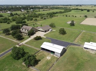 17707 Penick Rd, Waller, TX 77484