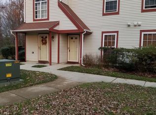 117 Andover Pl, Robbinsville, NJ 08691