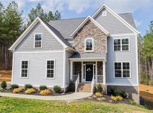 3610 Aston Trl, Powhatan, VA 23139
