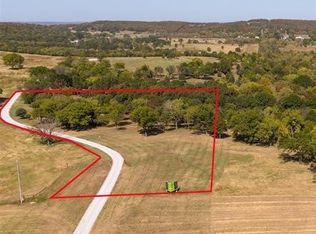 W 43rd St N, Tulsa, OK 74127