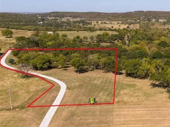 W 43rd St N, Tulsa, OK 74127