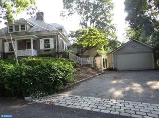 118 Orchard Way, Berwyn, PA 19312