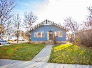 402 Yellowstone Ave, Billings, MT 59101