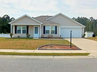 1328 Valor Rd, Conway, SC 29527