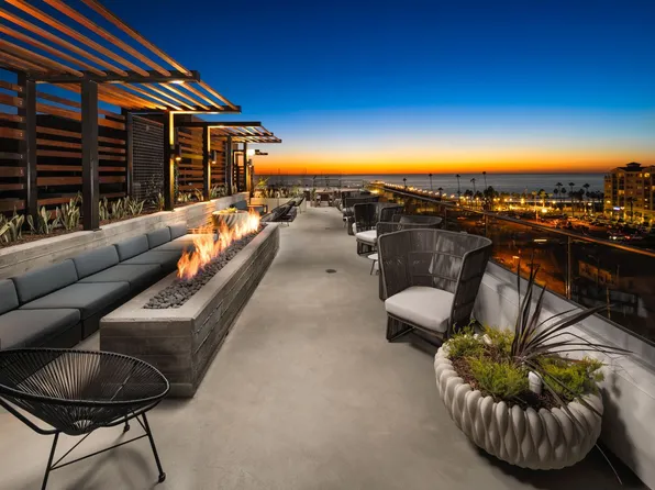 Pierside North, 260 Mission Ave #411, Oceanside, CA 92054