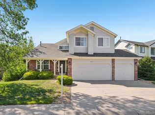 6642 Tiger Tooth, Littleton, CO 80124