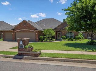 1528 SW 122nd St, Oklahoma City, OK 73170