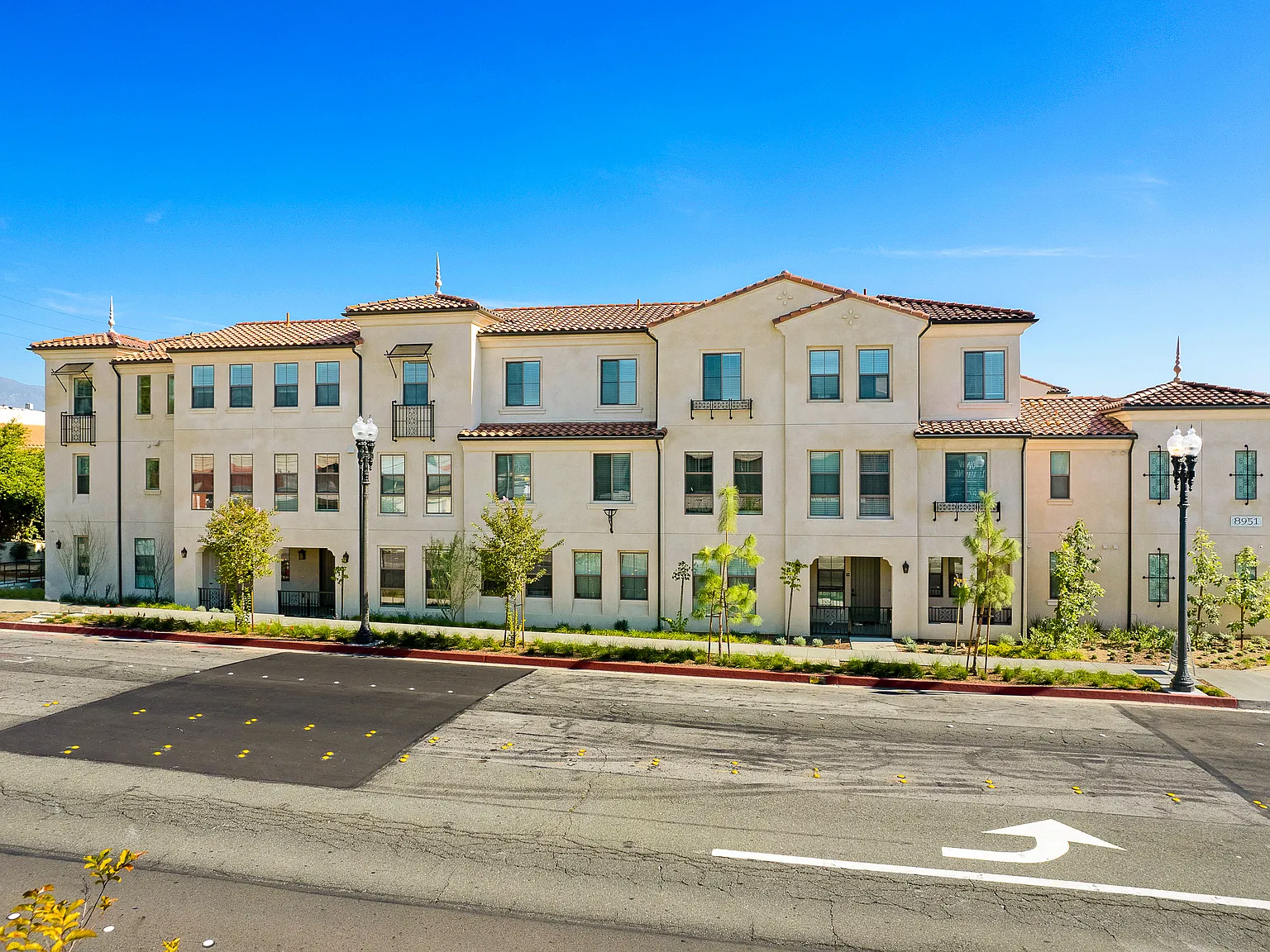 1 bed, 628 sqft, $2,250 — Photo 2
