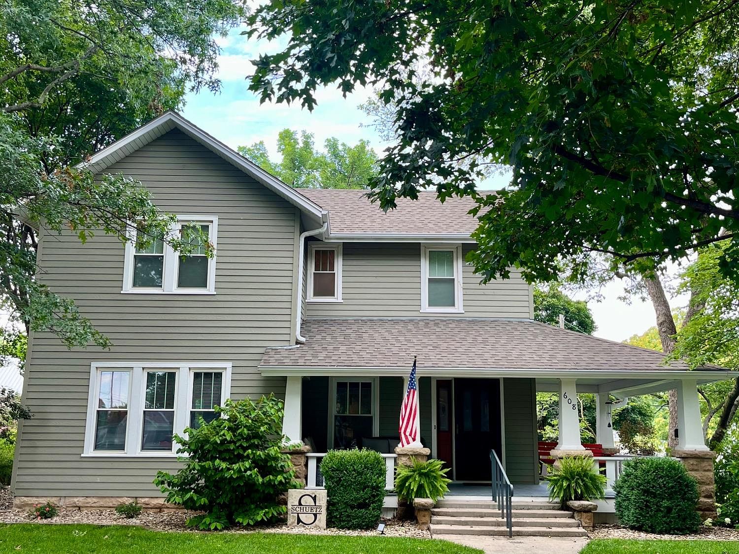 608 Shawnee St, Hiawatha, KS 66434 MLS 82631 Zillow