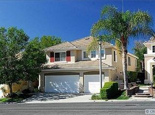 29 Banstead, Trabuco Canyon, CA 92679