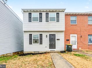 717 E Walnut St, Lancaster, PA 17602